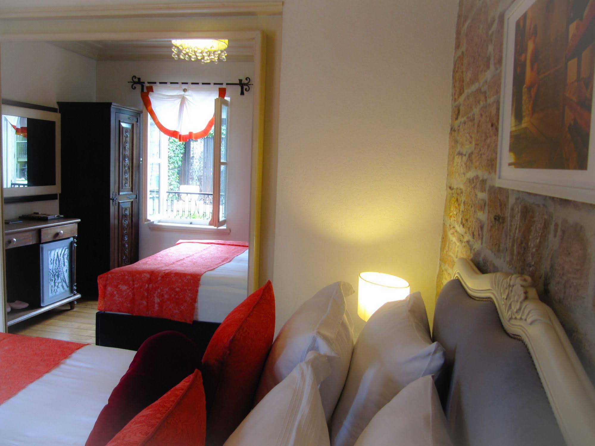 Nisi Butik Hotel