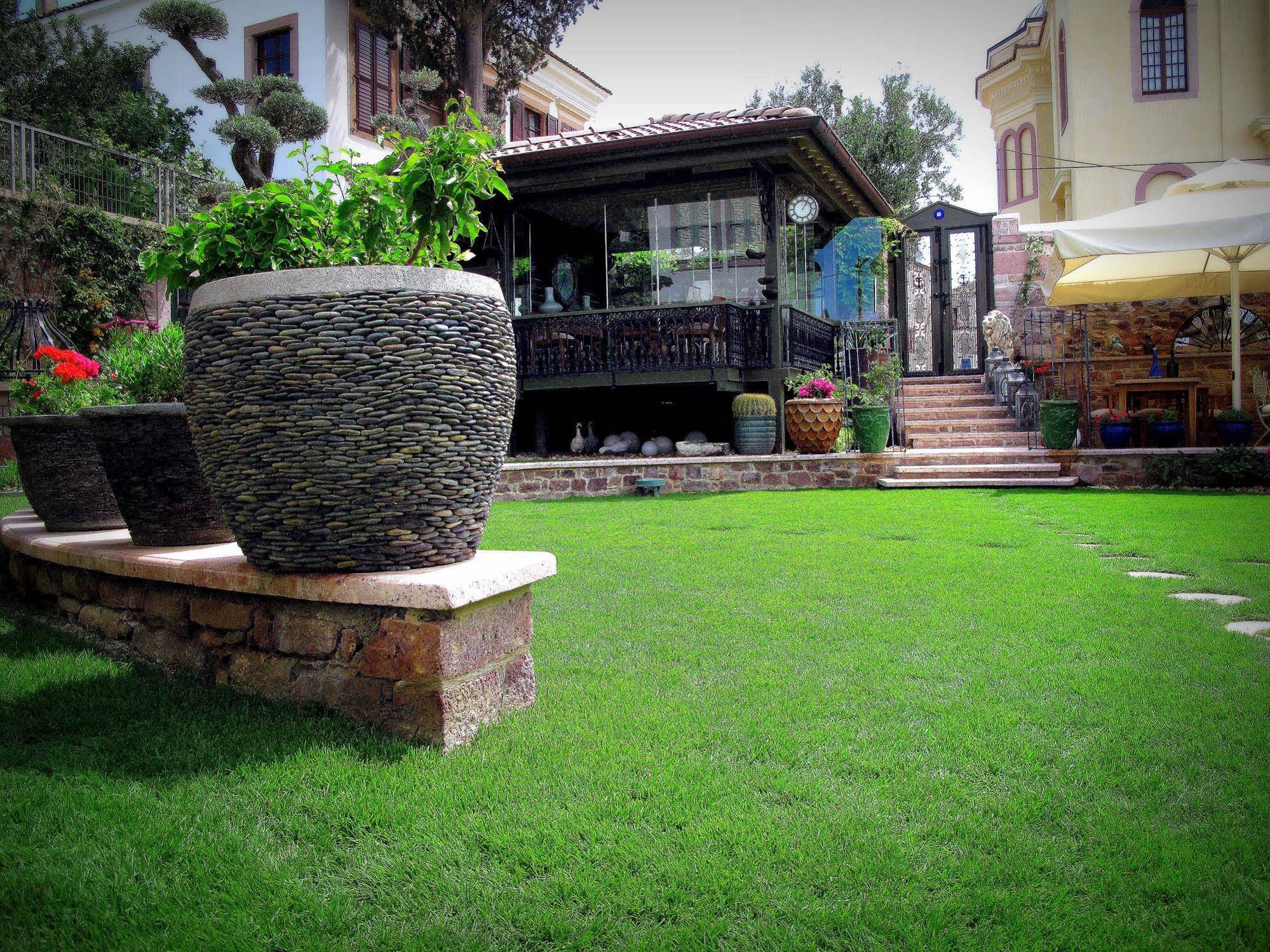 Nisi Butik Hotel