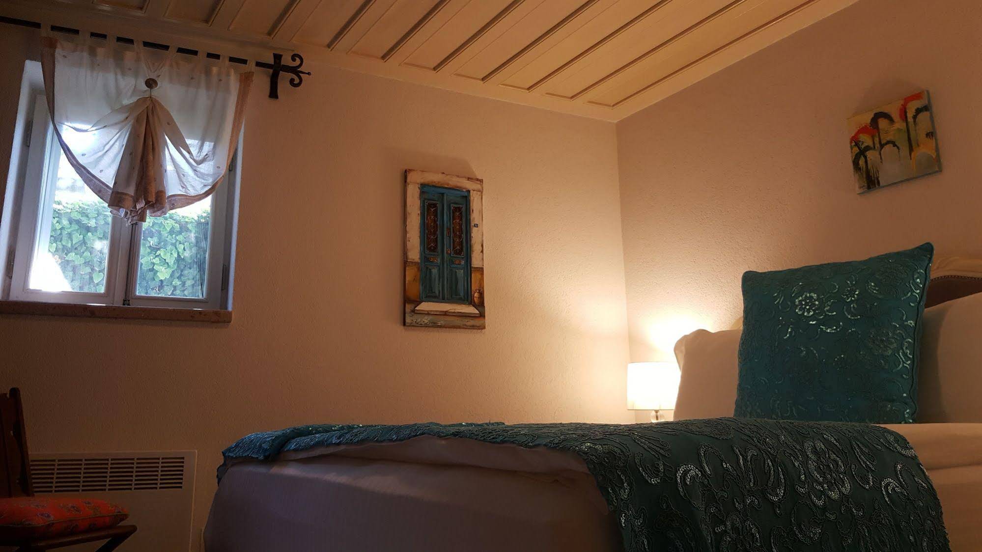 Nisi Butik Hotel
