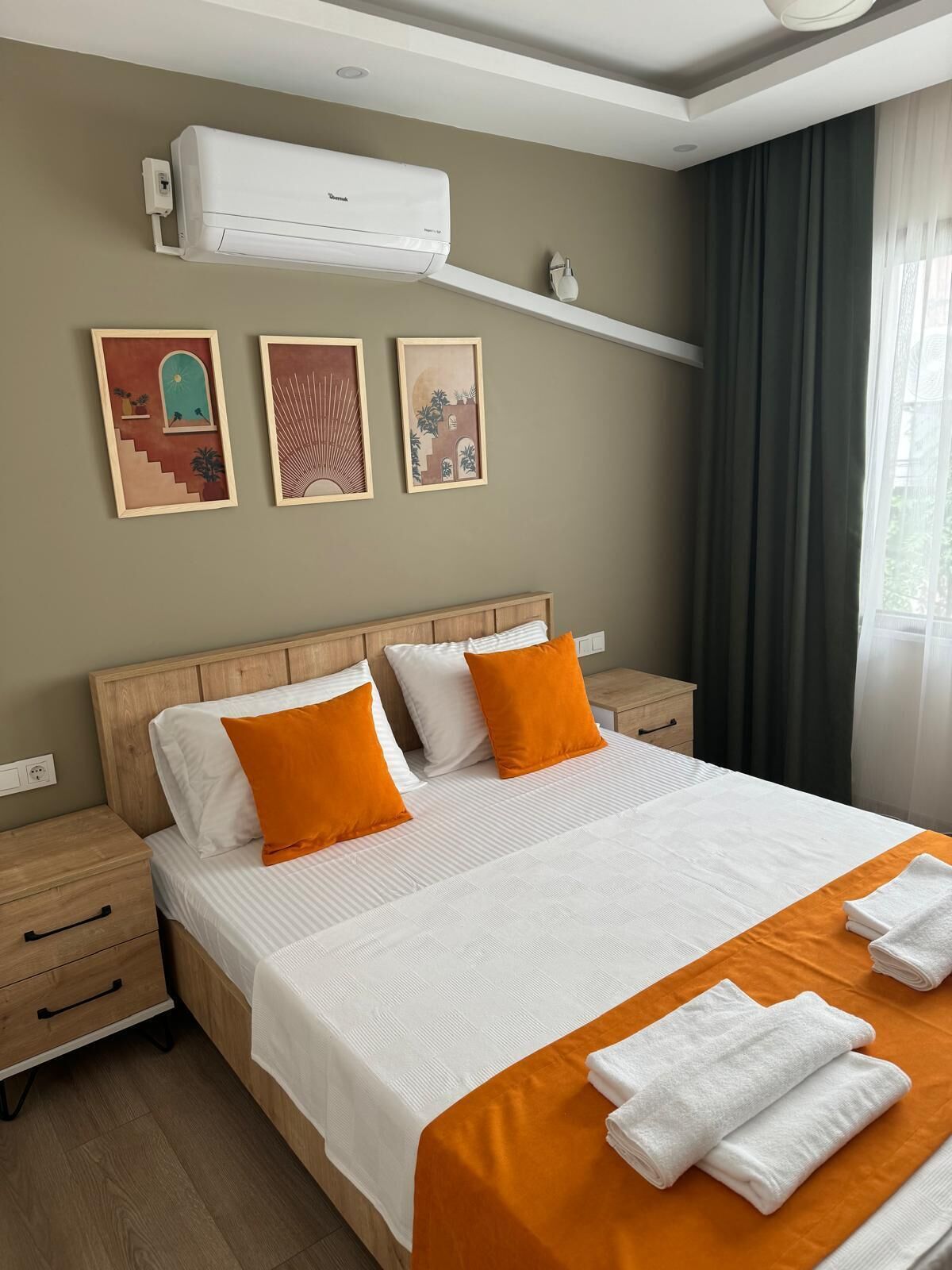 Noa Ayvalik Guest House