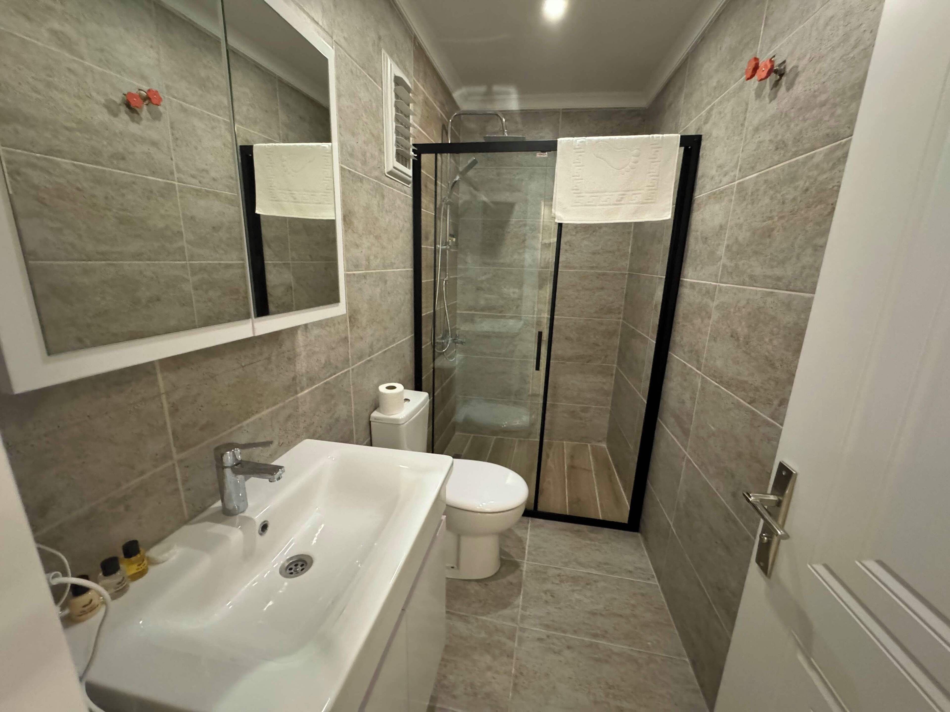 Noa Ayvalik Guest House