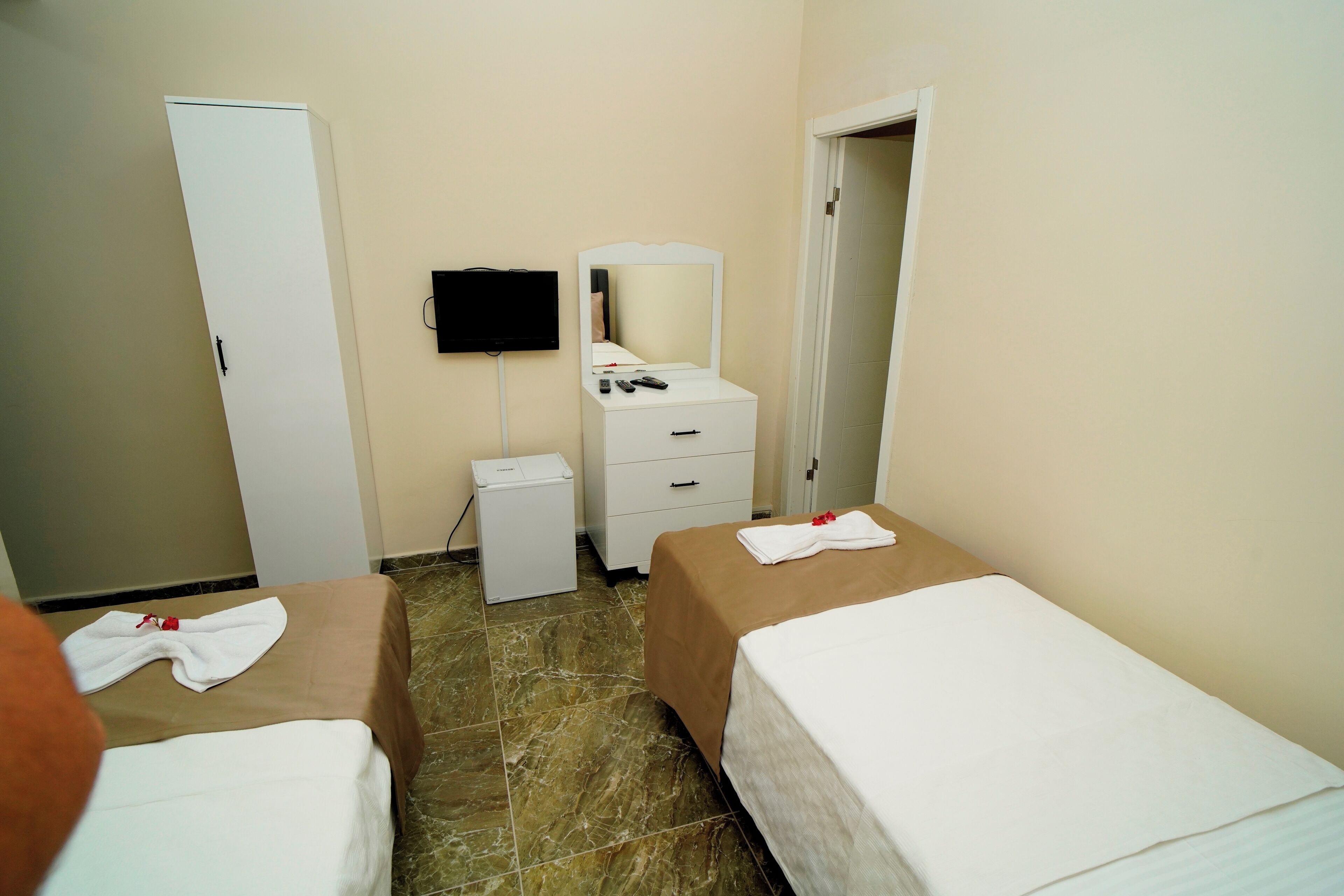 Olive Branch Hotel