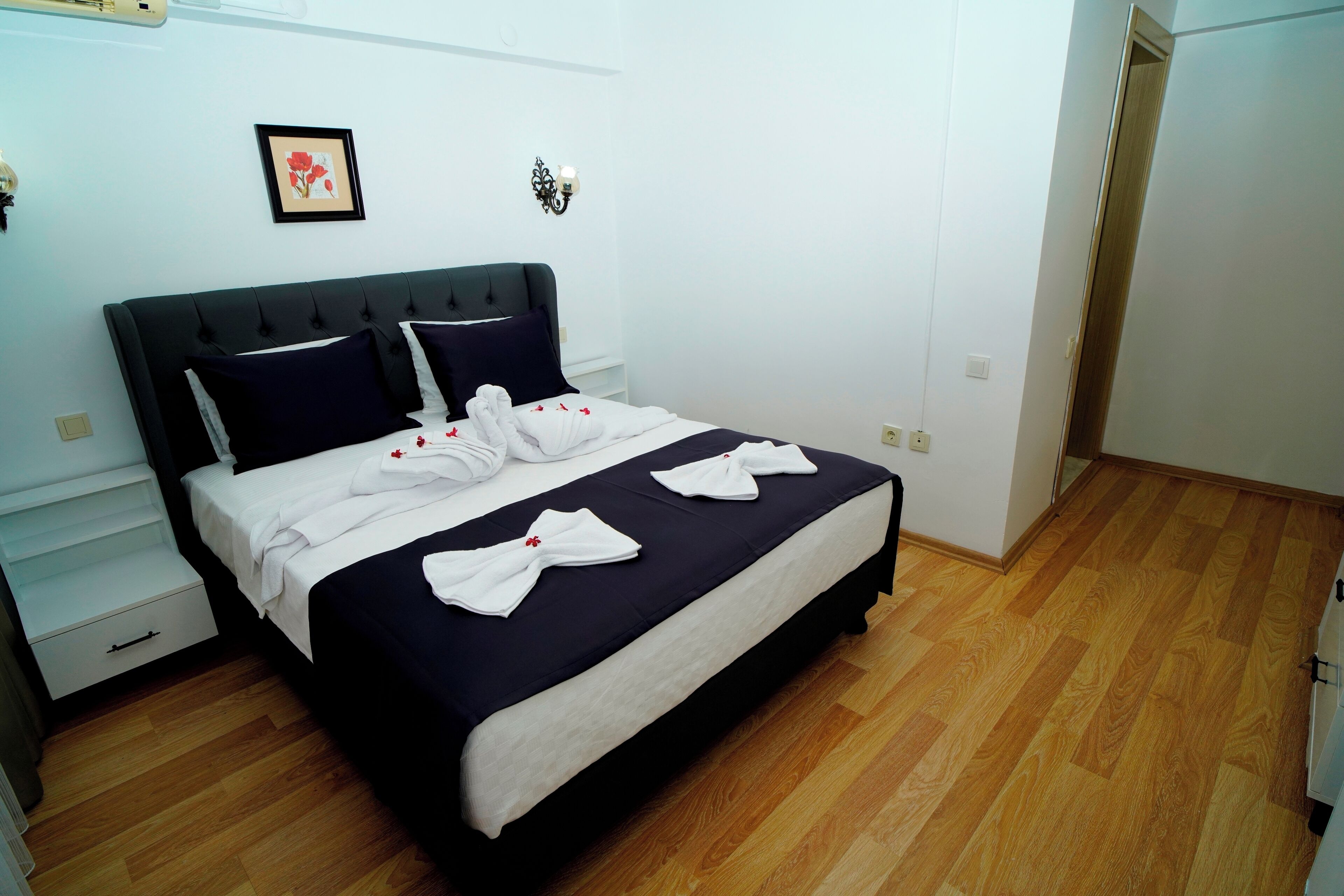 Olive Branch Hotel