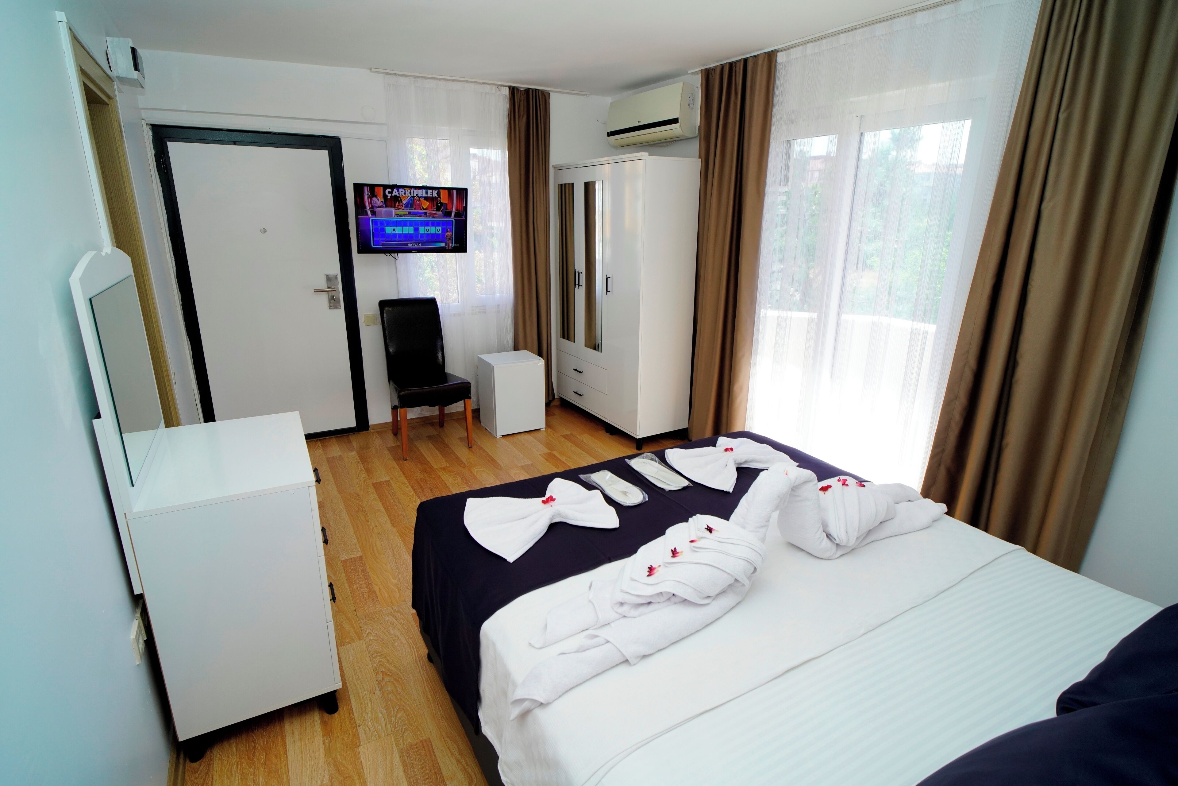 Olive Branch Hotel