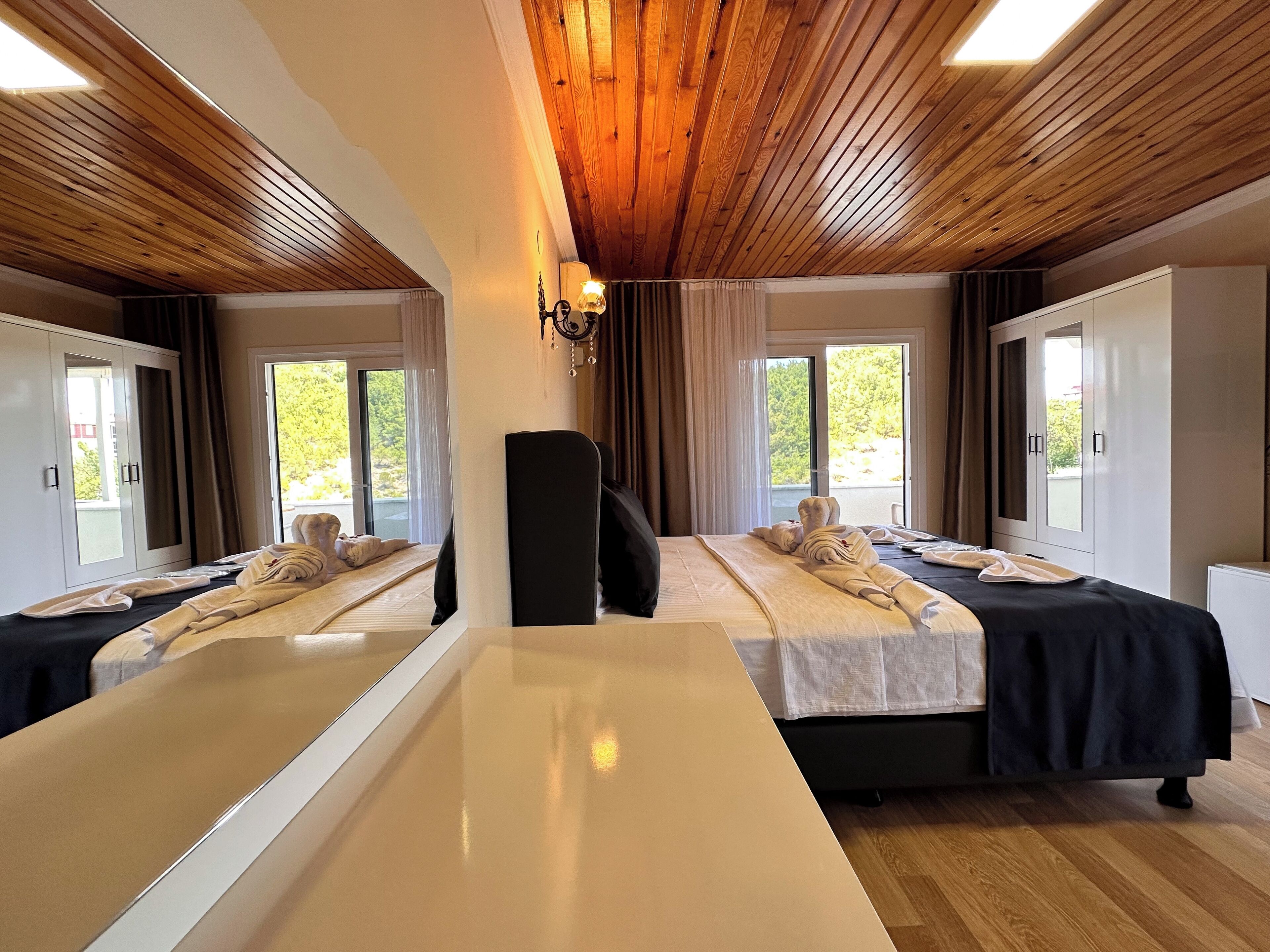Olive Branch Hotel