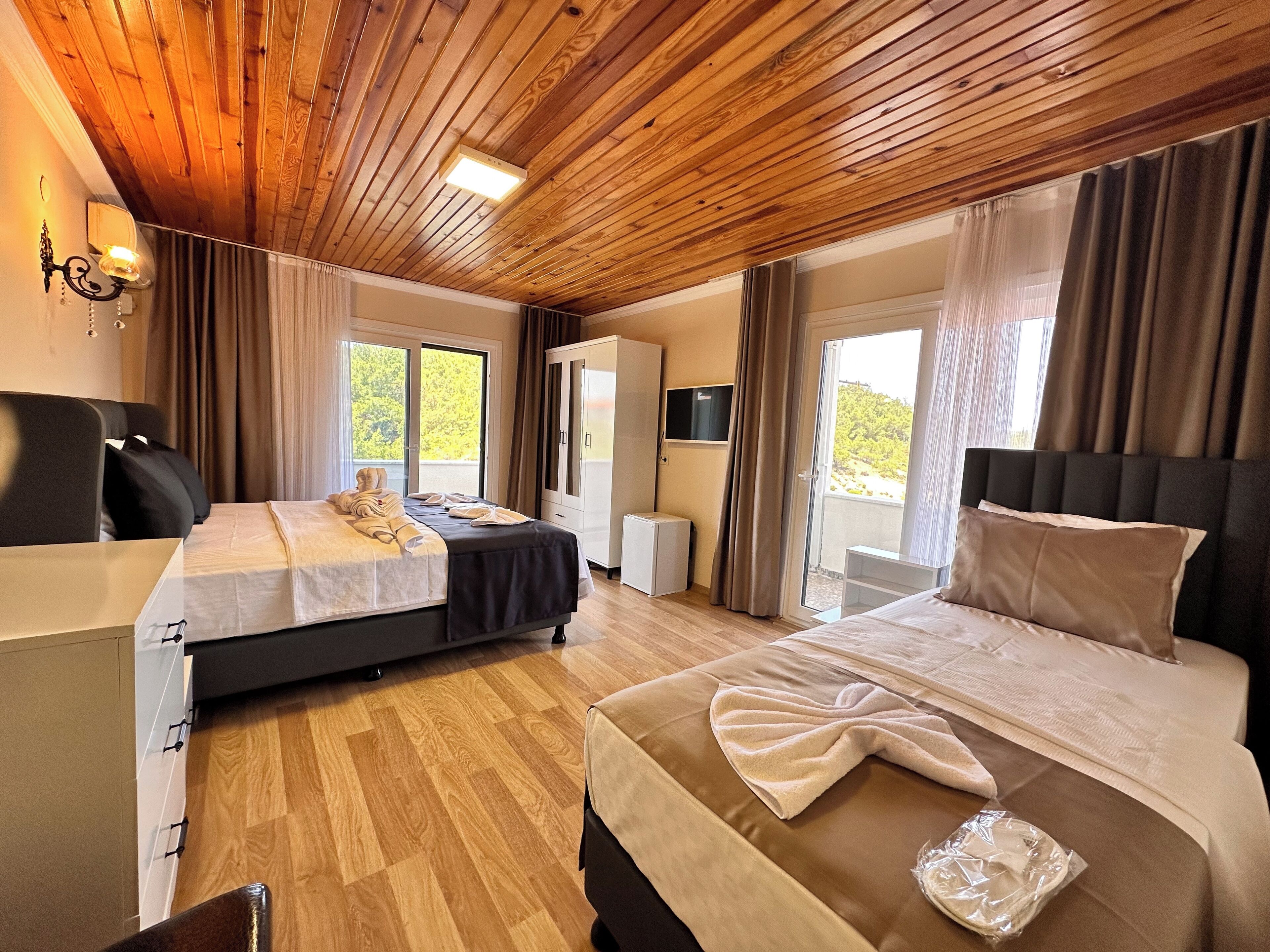 Olive Branch Hotel