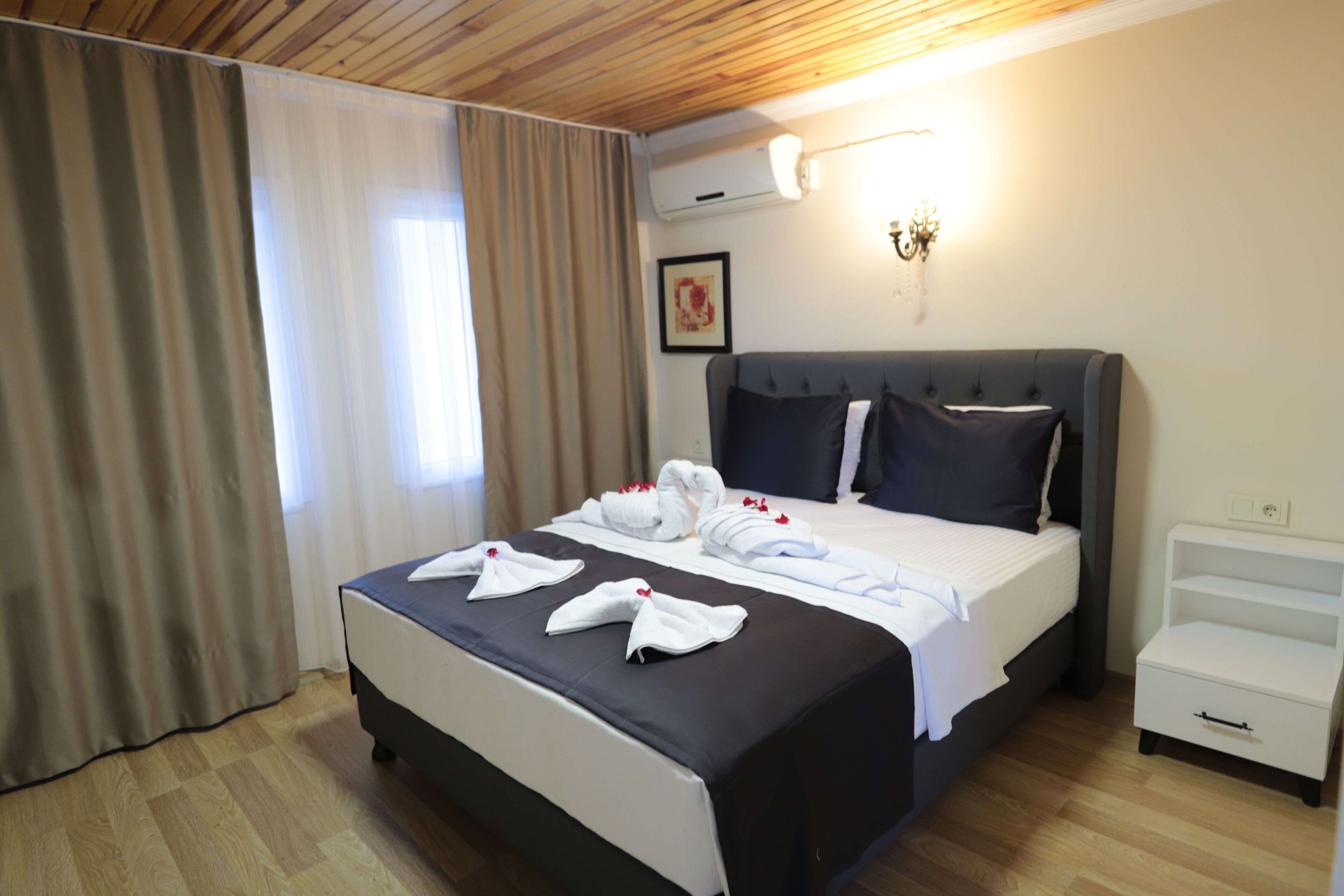 Olive Branch Hotel