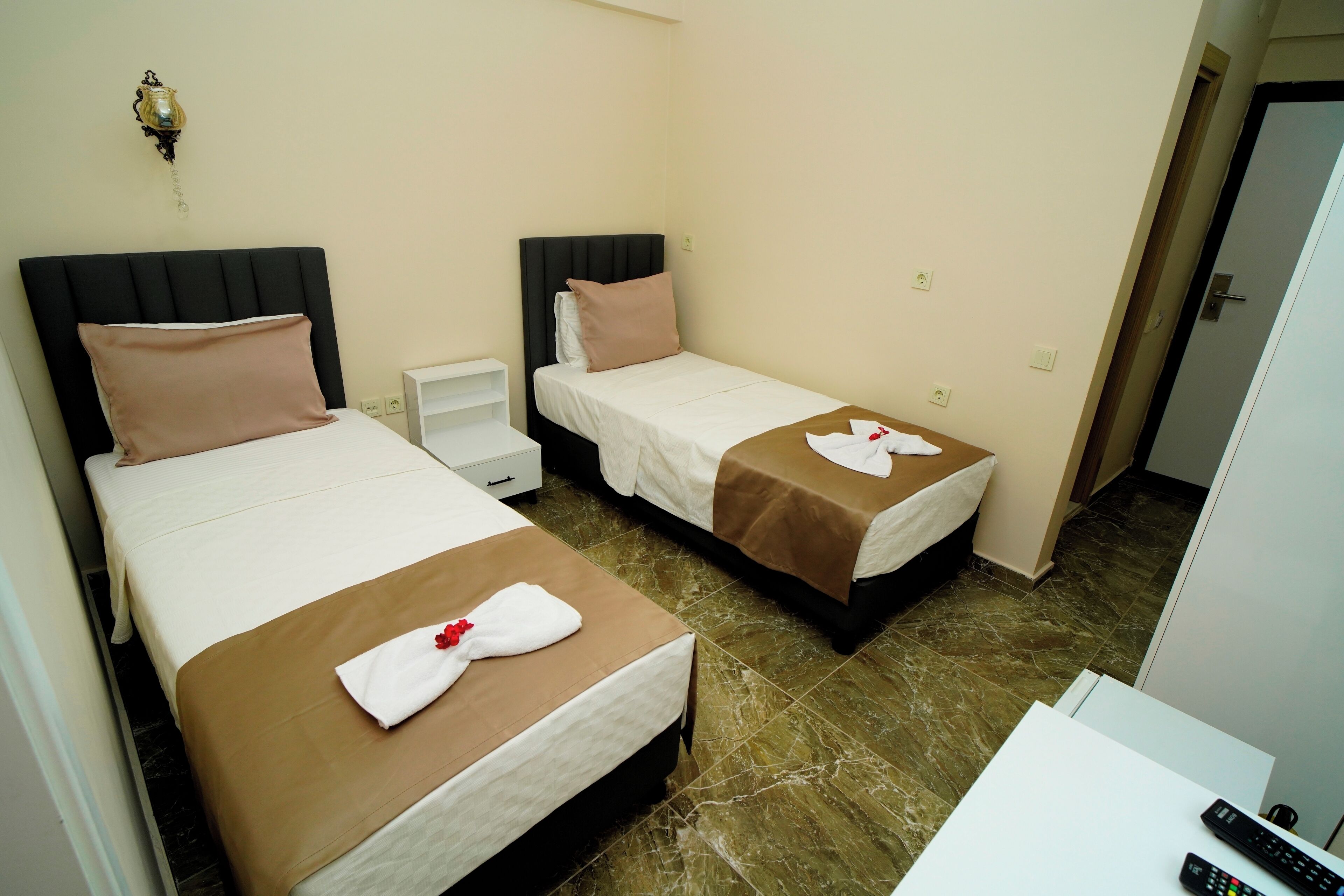 Olive Branch Hotel
