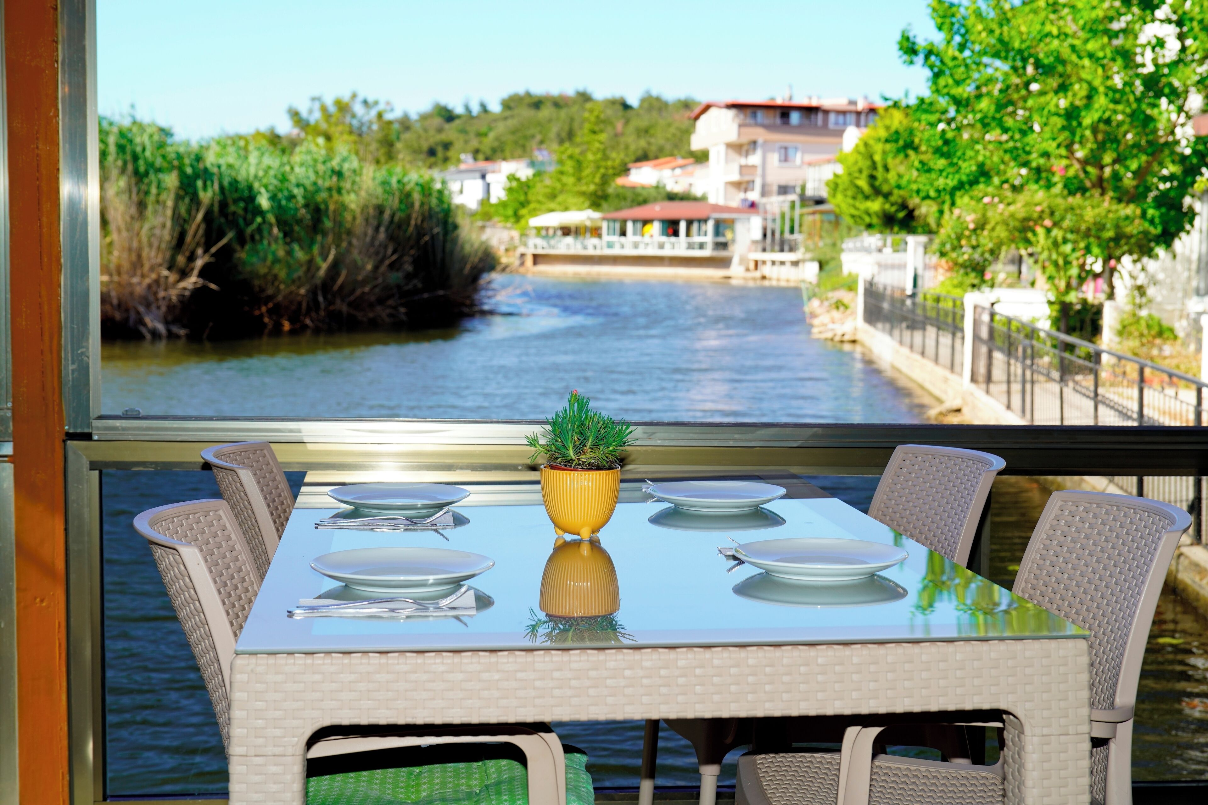 Olive Branch Hotel
