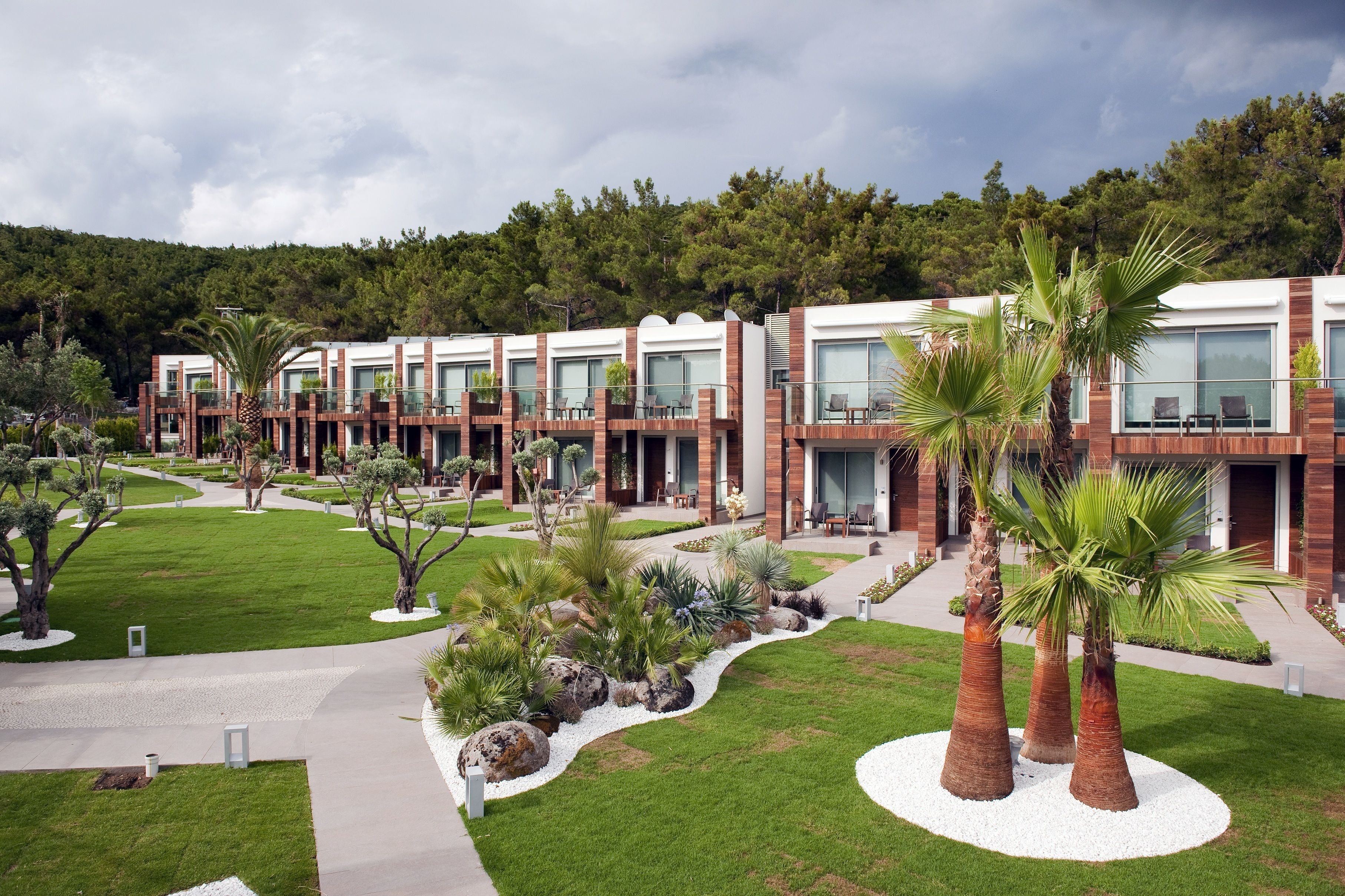 Ortunç Hotel