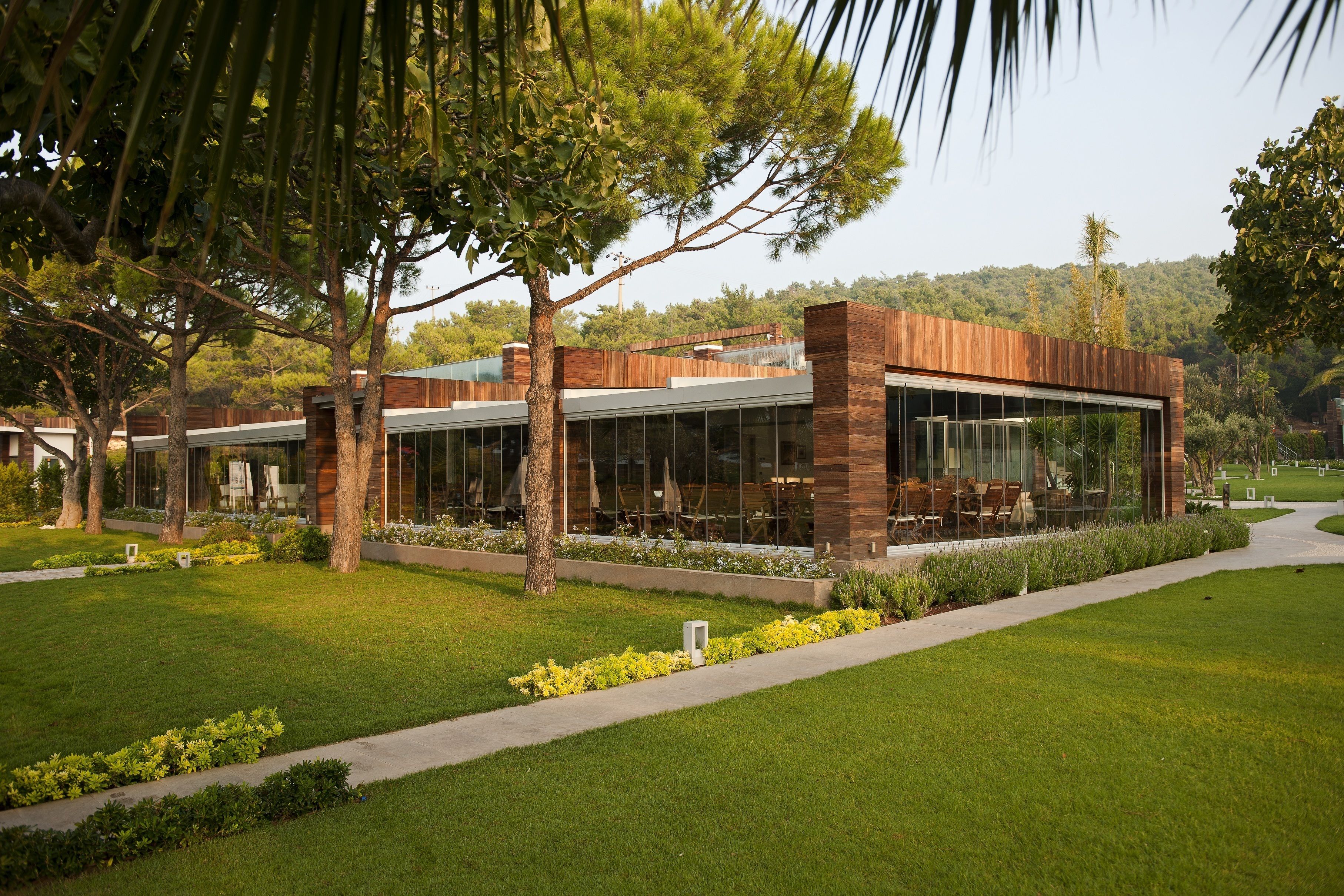 Ortunç Hotel