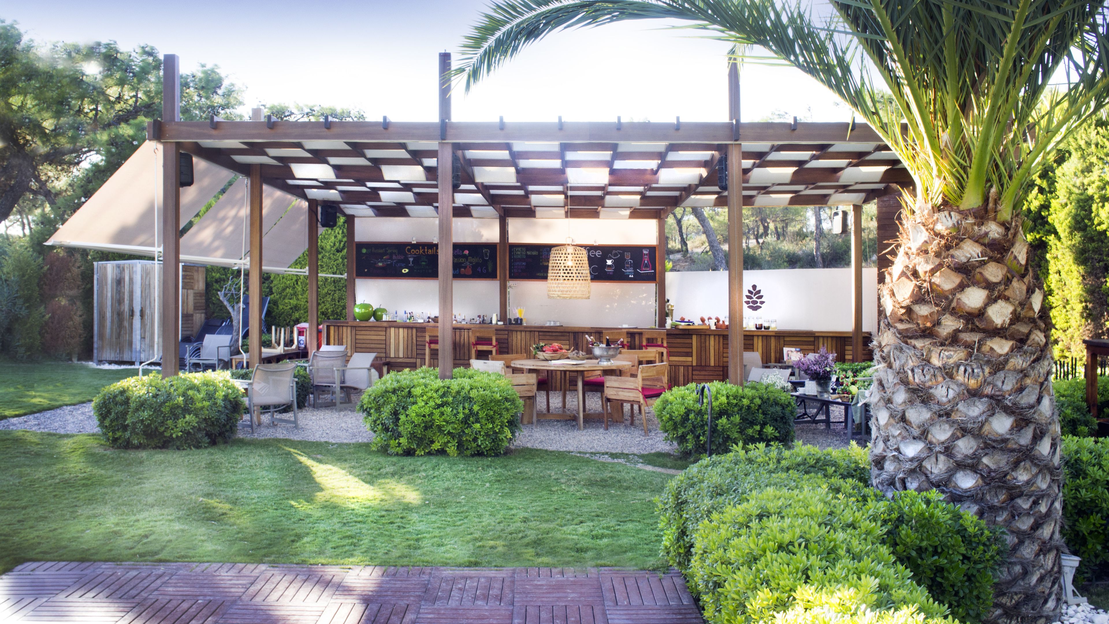 Ortunç Hotel