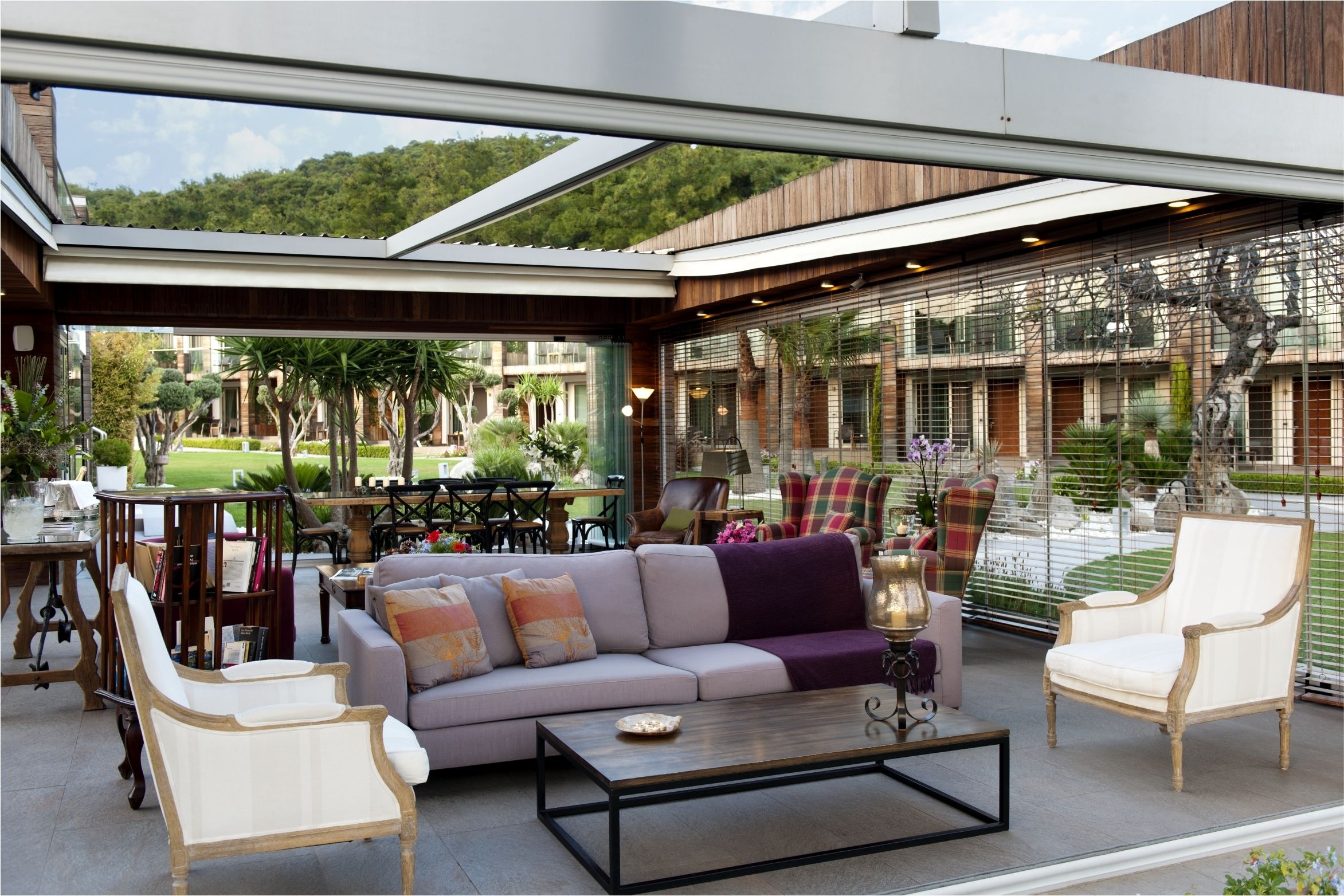 Ortunç Hotel