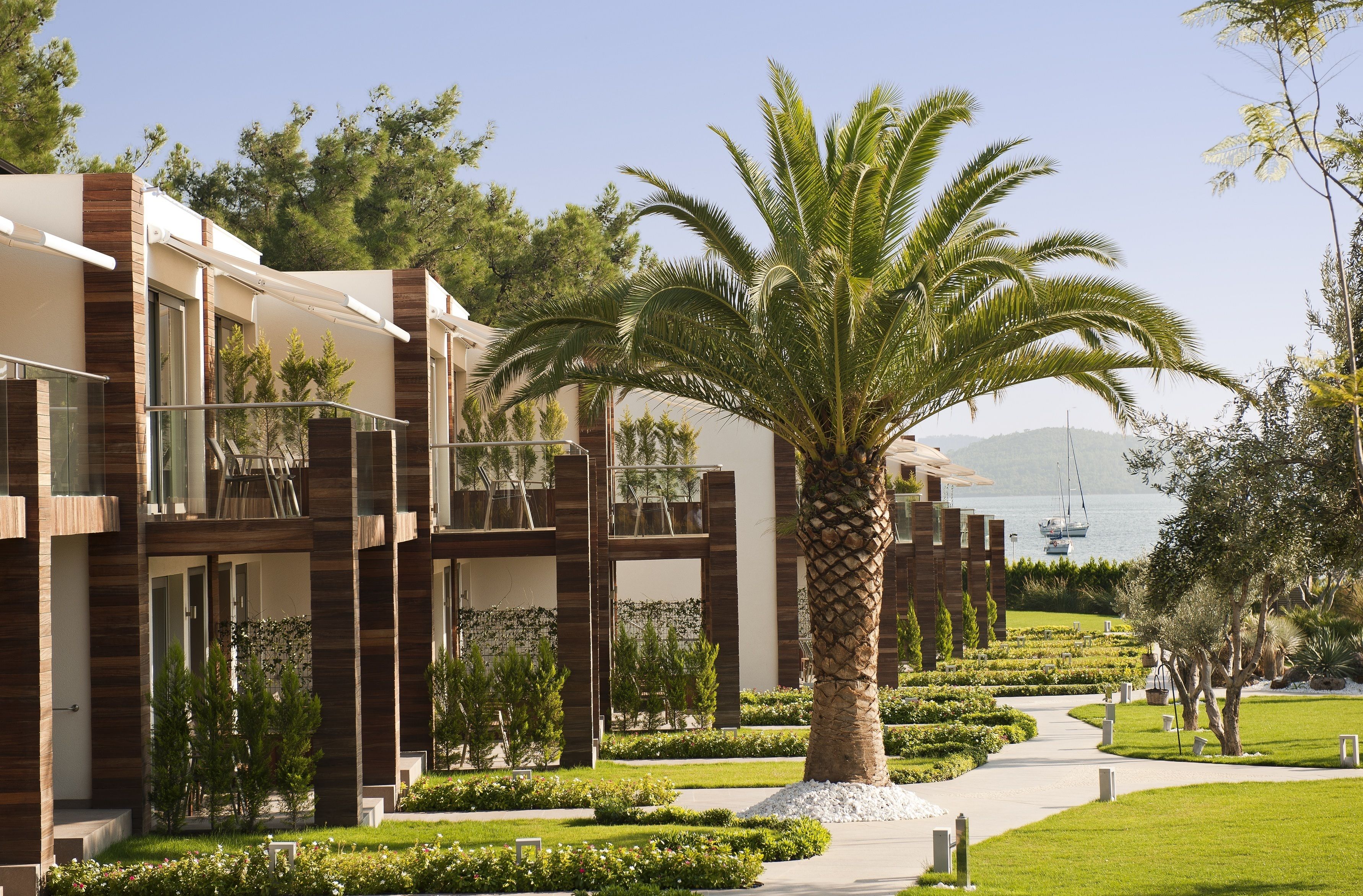 Ortunç Hotel