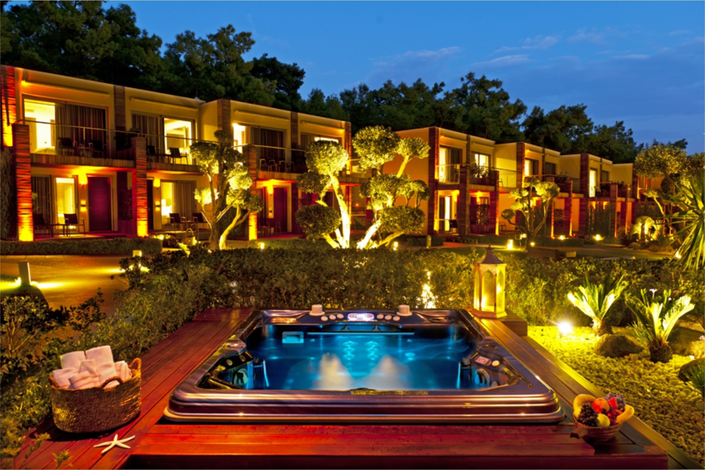 Ortunç Hotel
