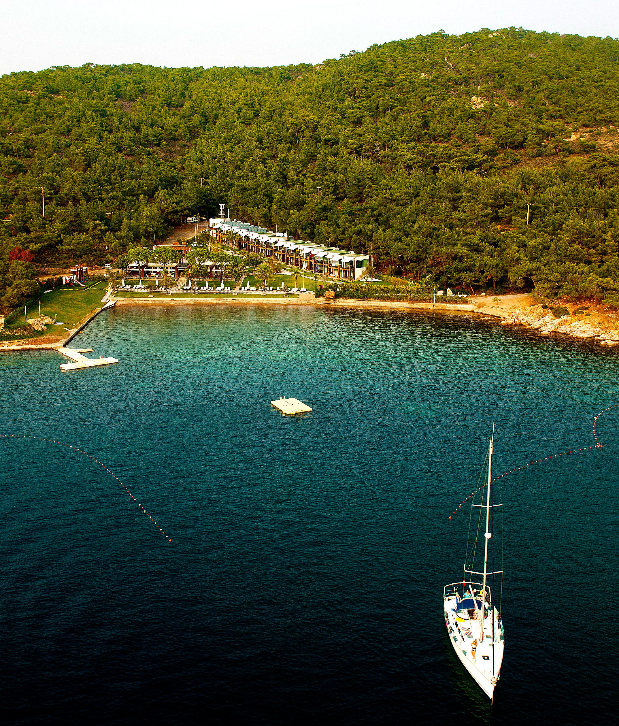 Ortunç Hotel