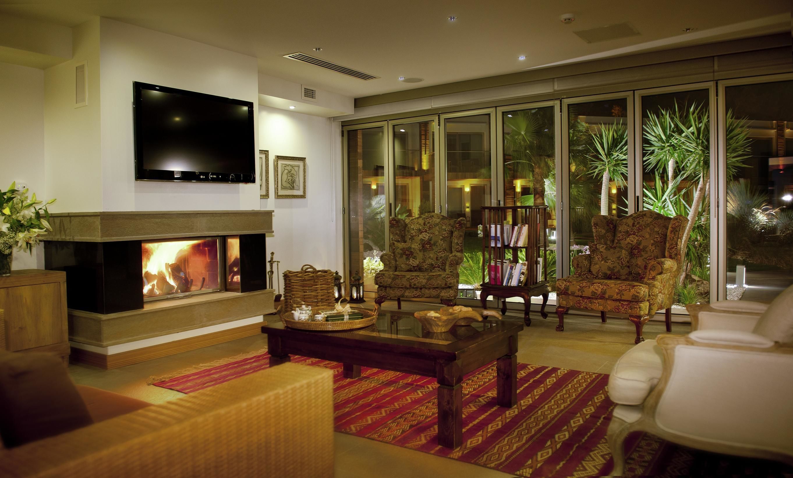 Ortunç Hotel