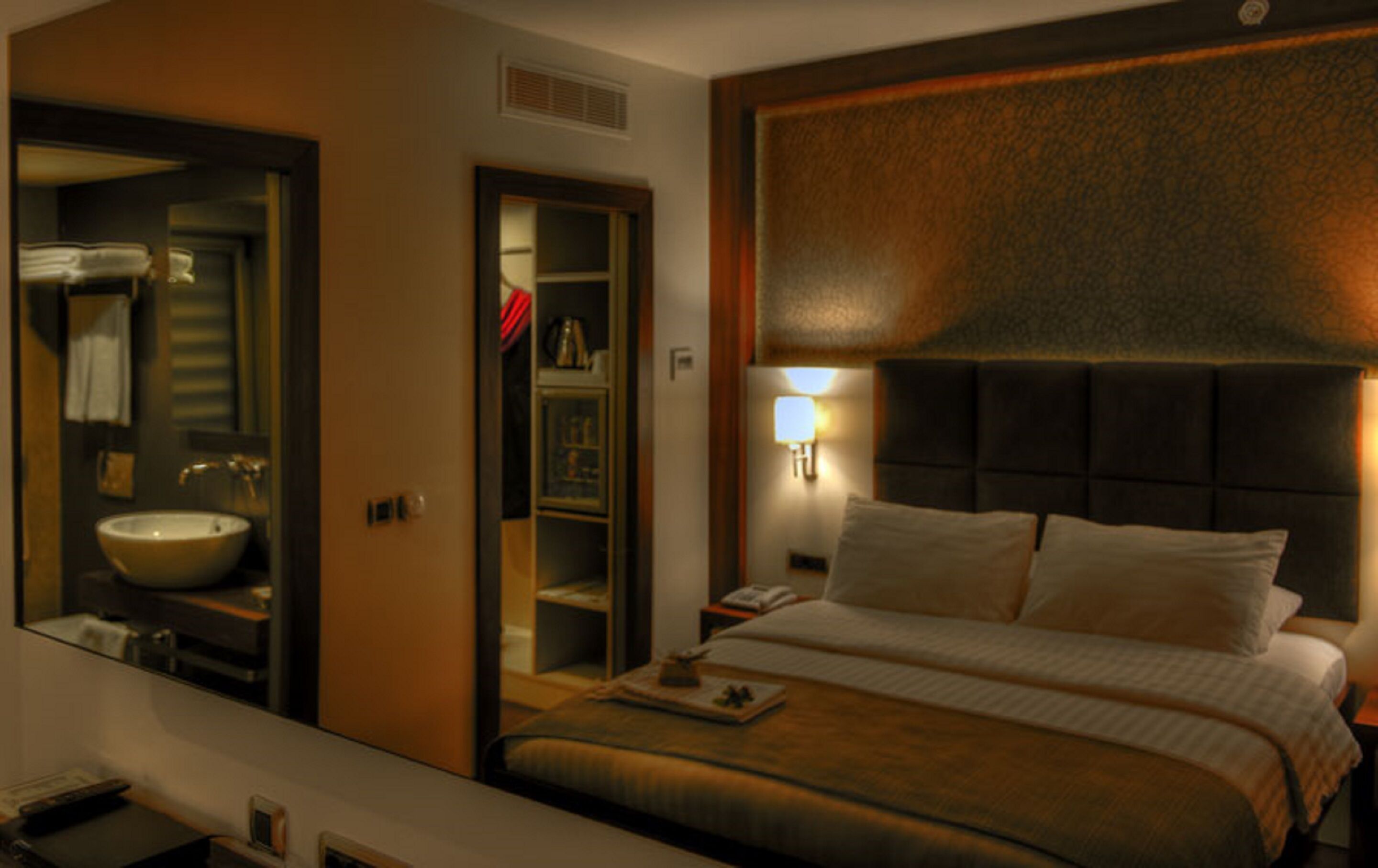 Ortunç Hotel
