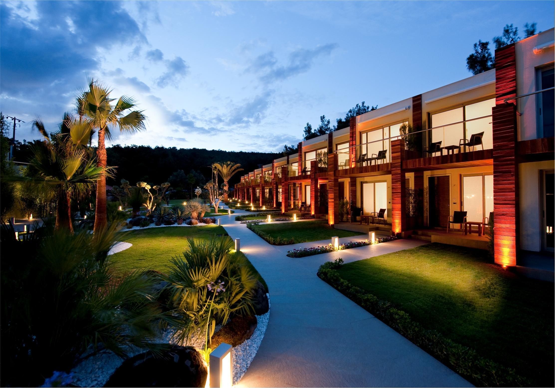 Ortunç Hotel