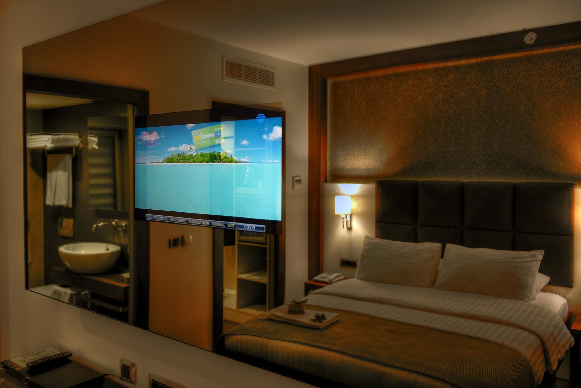 Ortunç Hotel