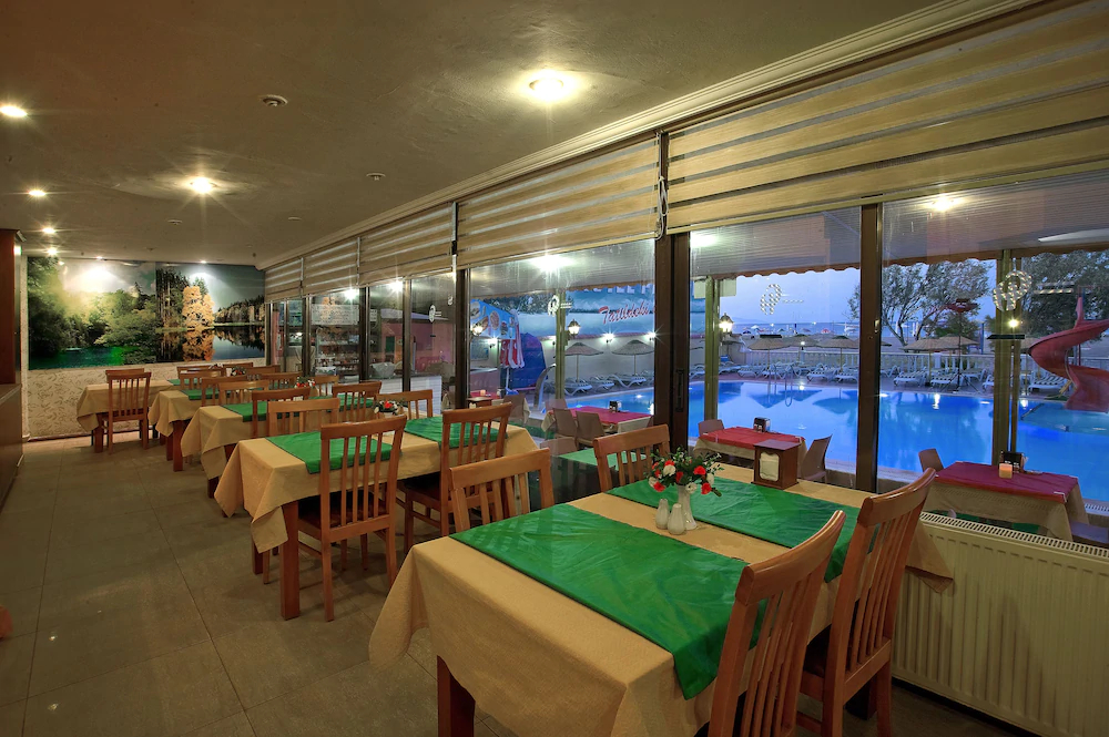 Palmera Resort