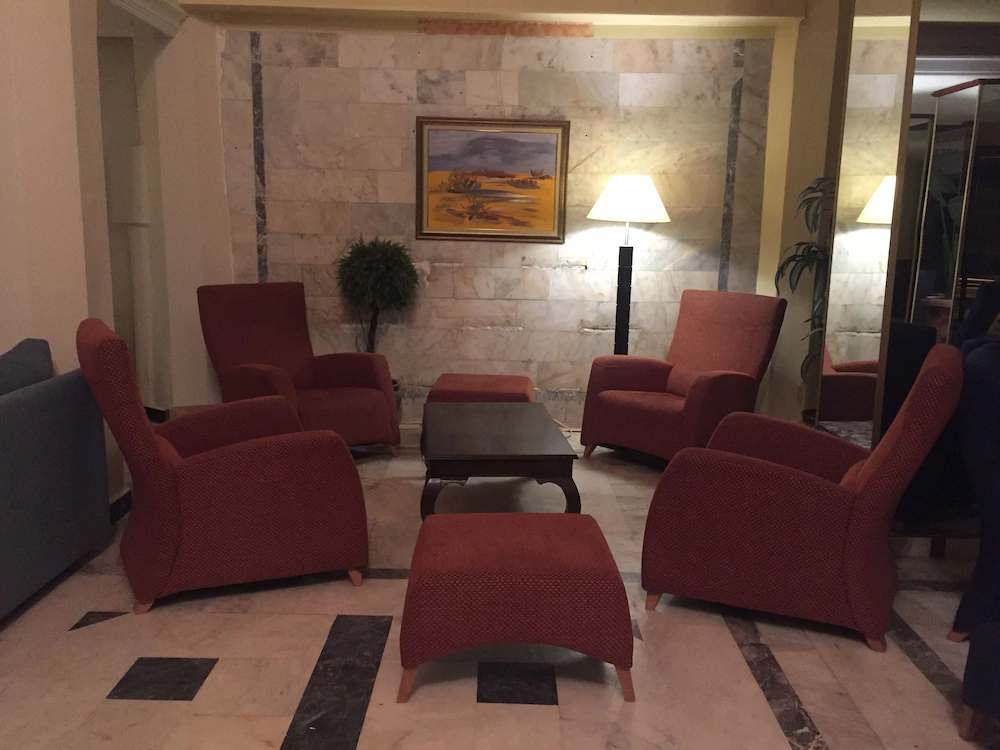 Palmera Resort