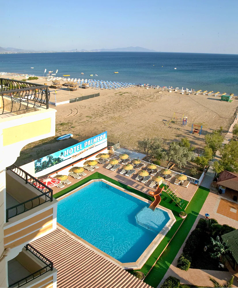 Palmera Resort