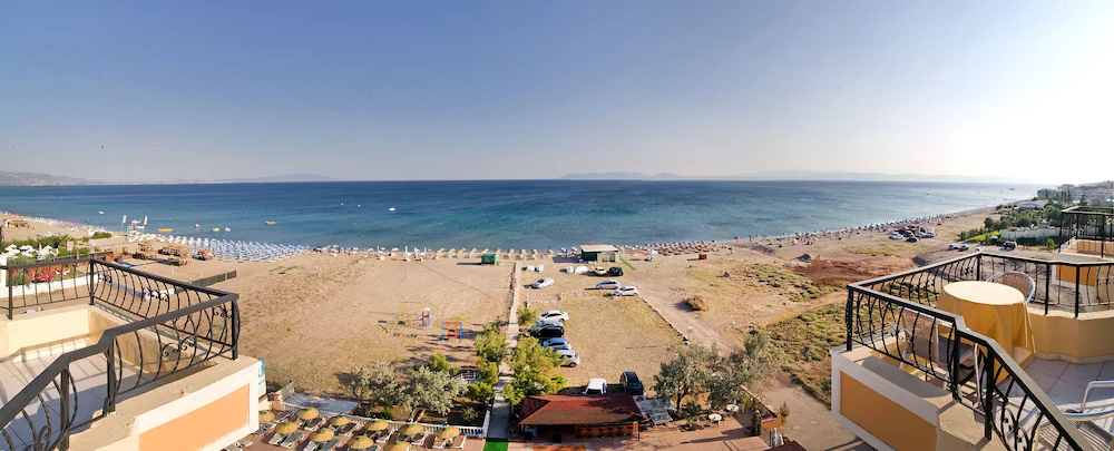 Palmera Resort