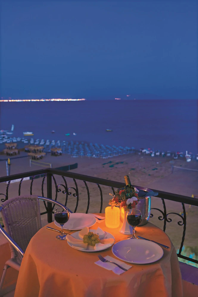 Palmera Resort