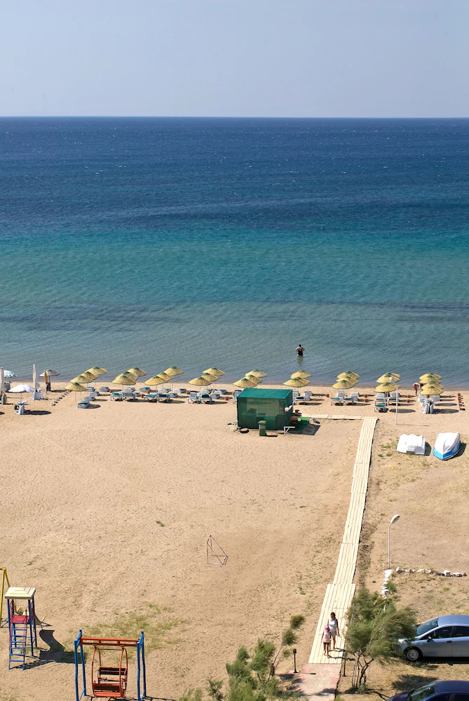 Palmera Resort