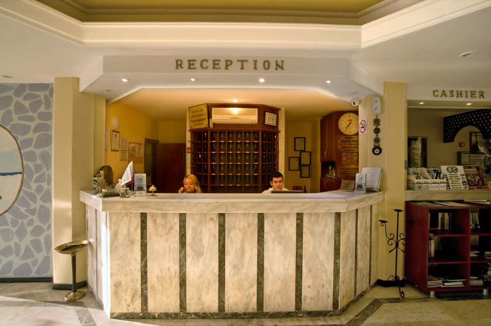 Palmera Resort