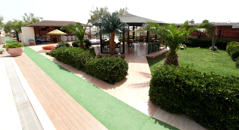 Palmera Resort