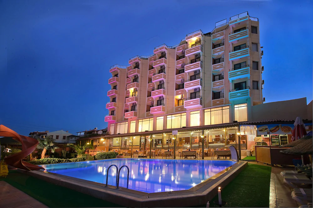 Palmera Resort