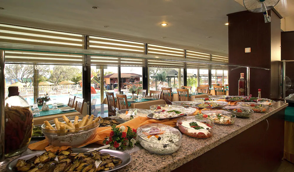 Palmera Resort
