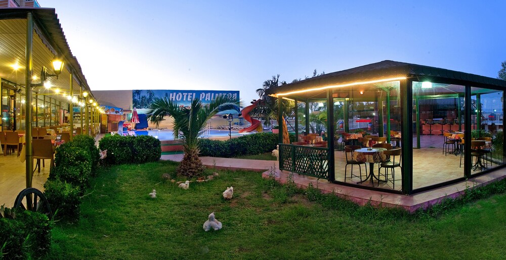 Palmera Resort