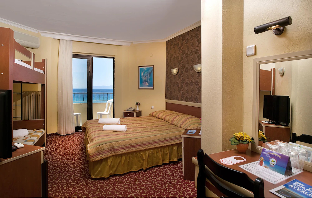 Palmera Resort