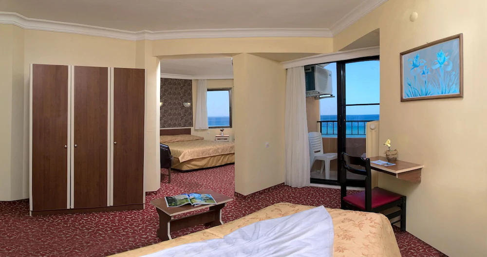 Palmera Resort