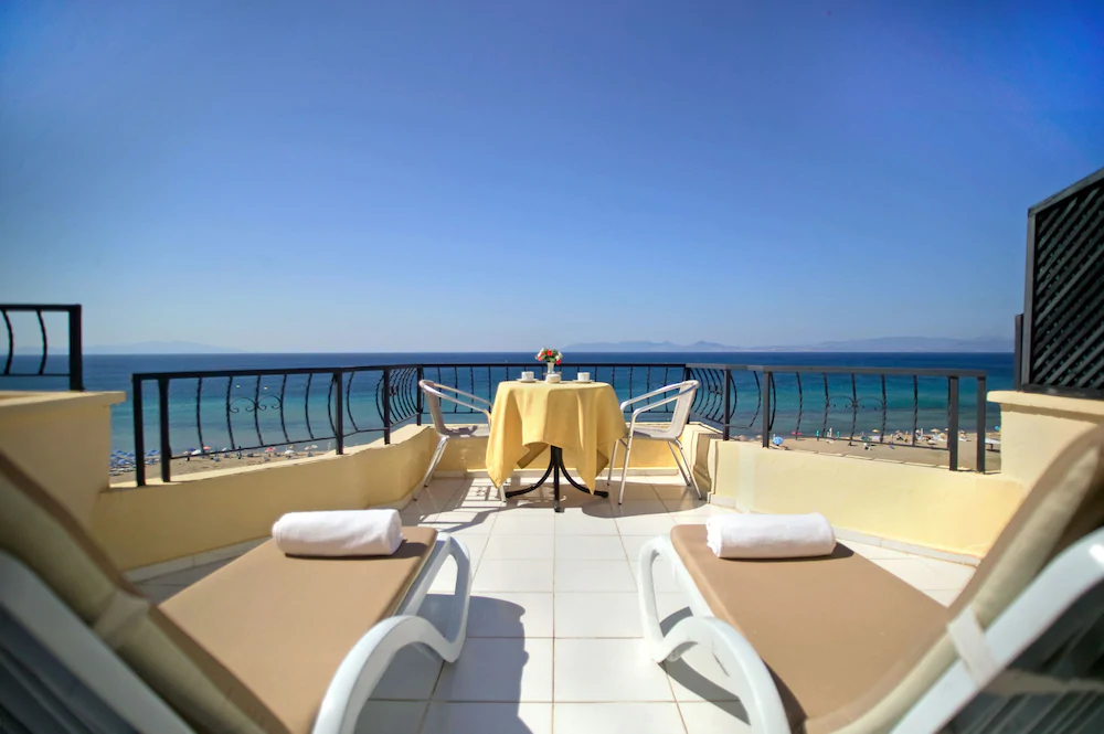 Palmera Resort