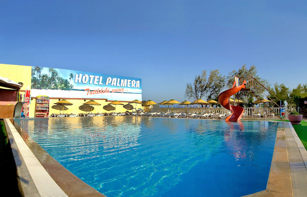 Palmera Resort