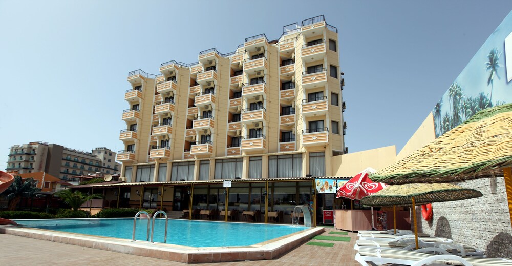 Palmera Resort