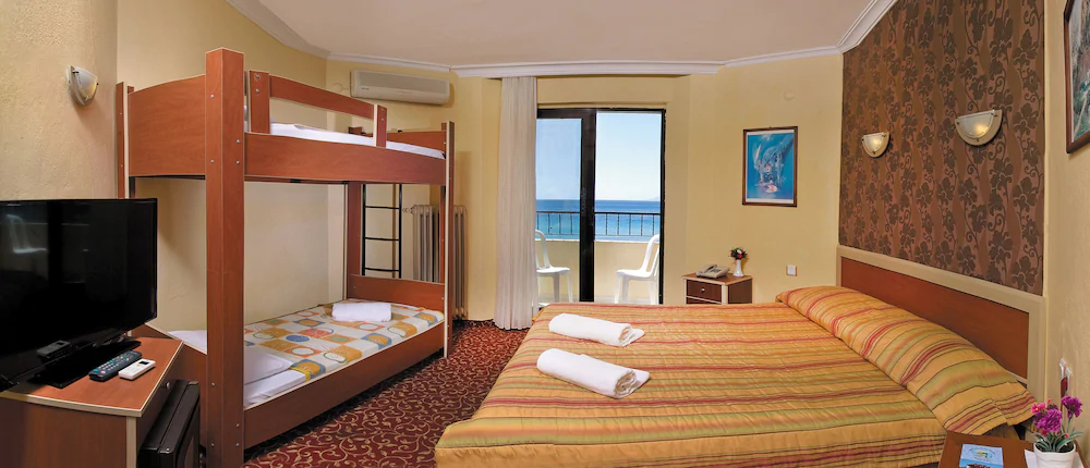Palmera Resort