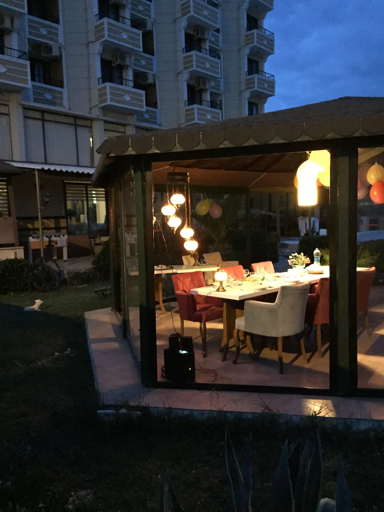 Palmera Resort