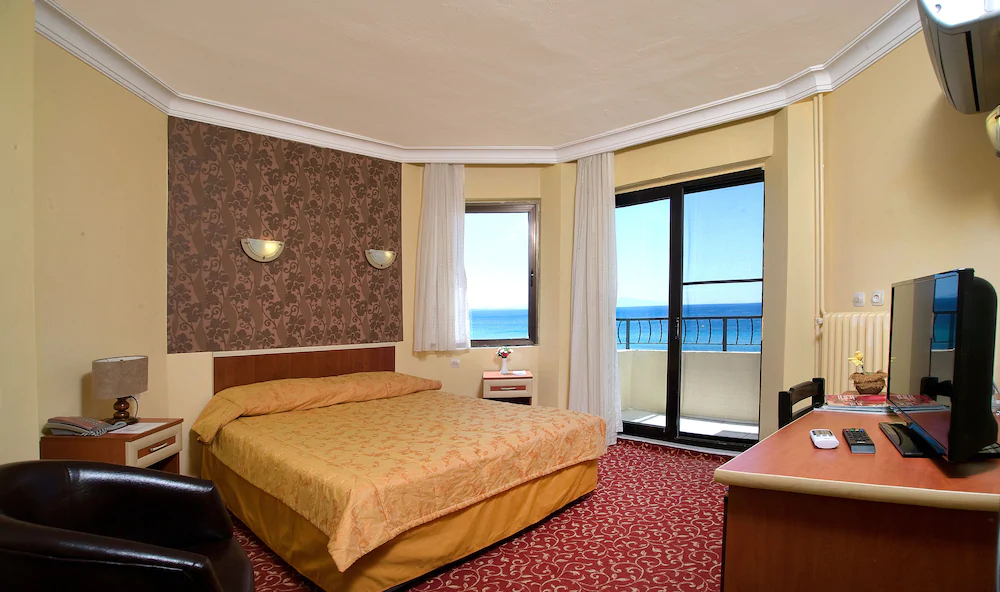 Palmera Resort