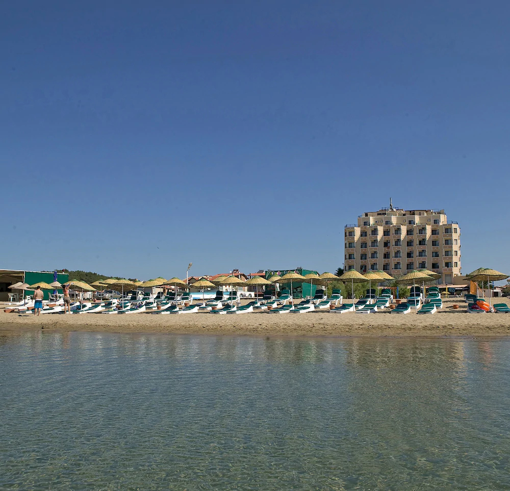 Palmera Resort