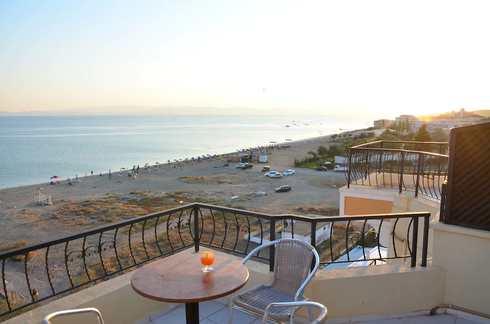 Palmera Resort