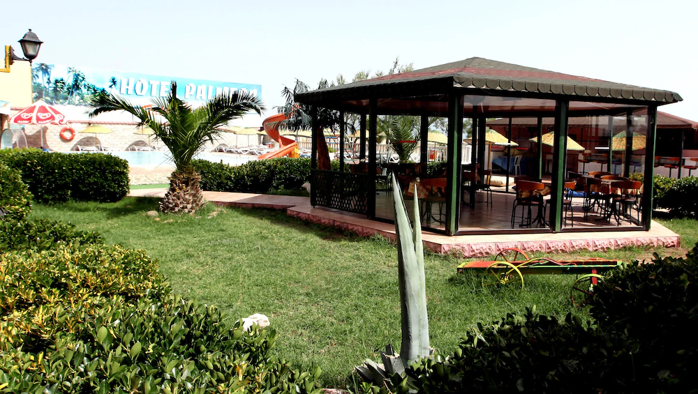 Palmera Resort
