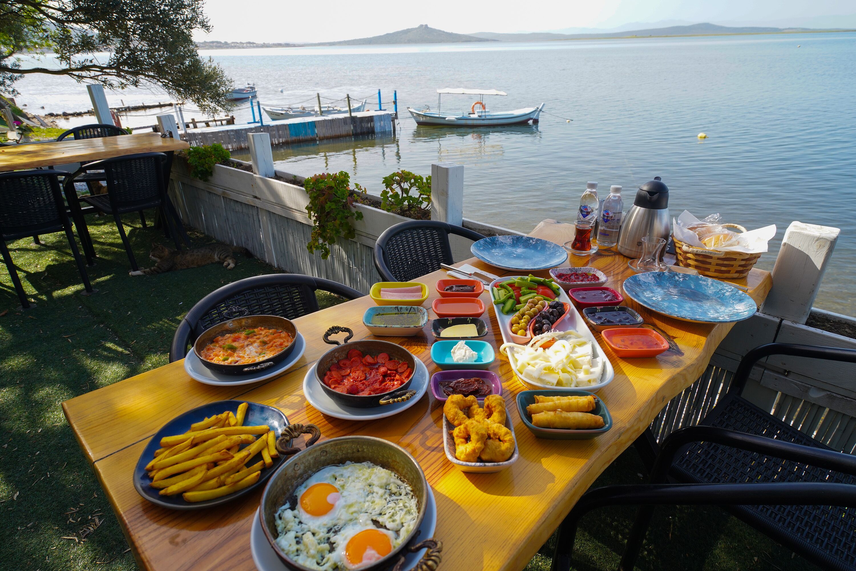 QCunda Otel and Restaurant