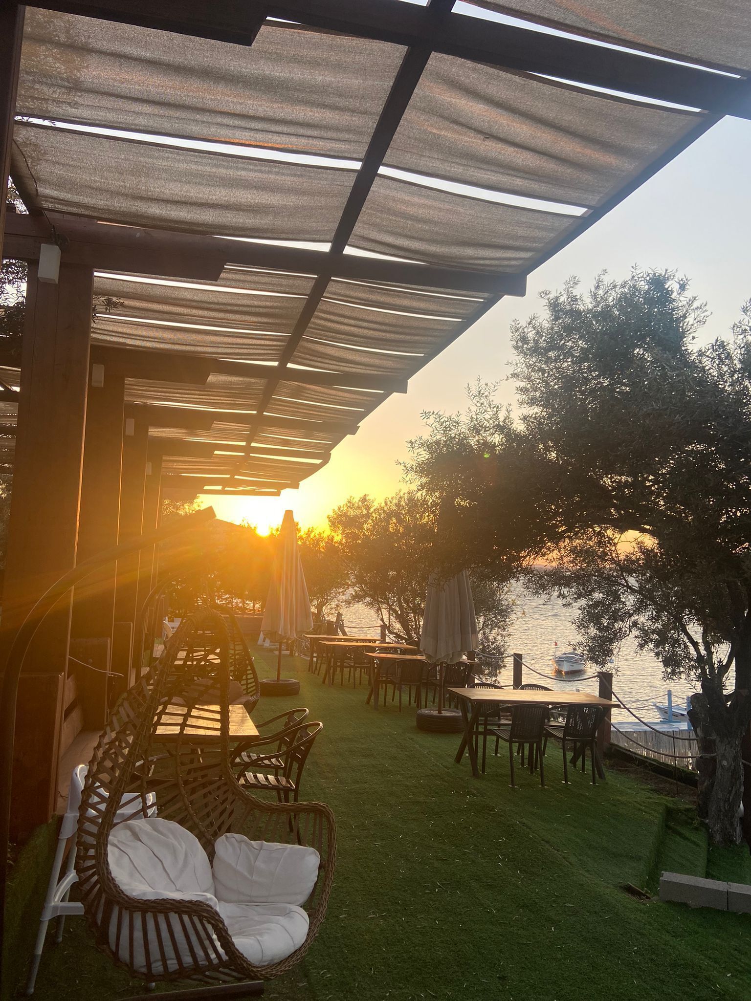 QCunda Otel and Restaurant