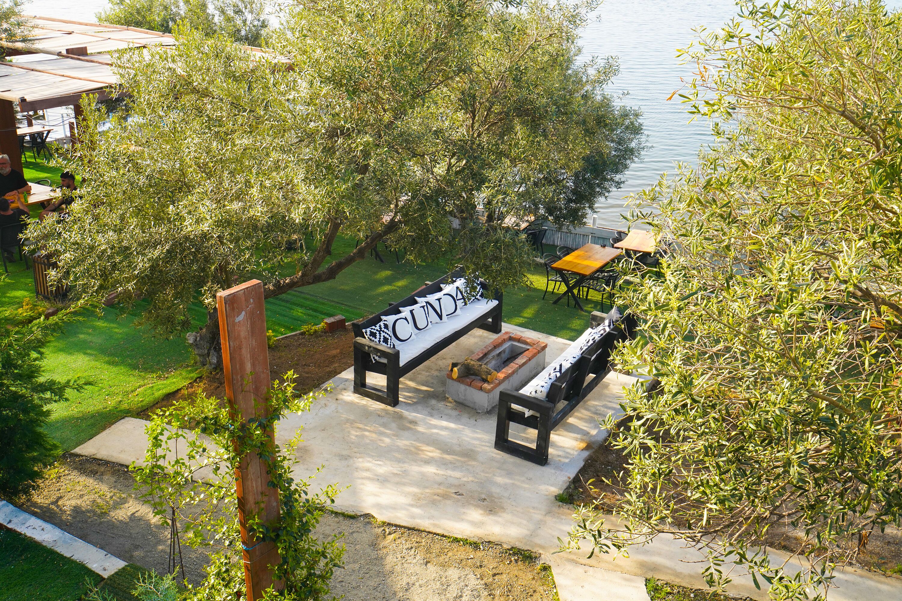 QCunda Otel and Restaurant