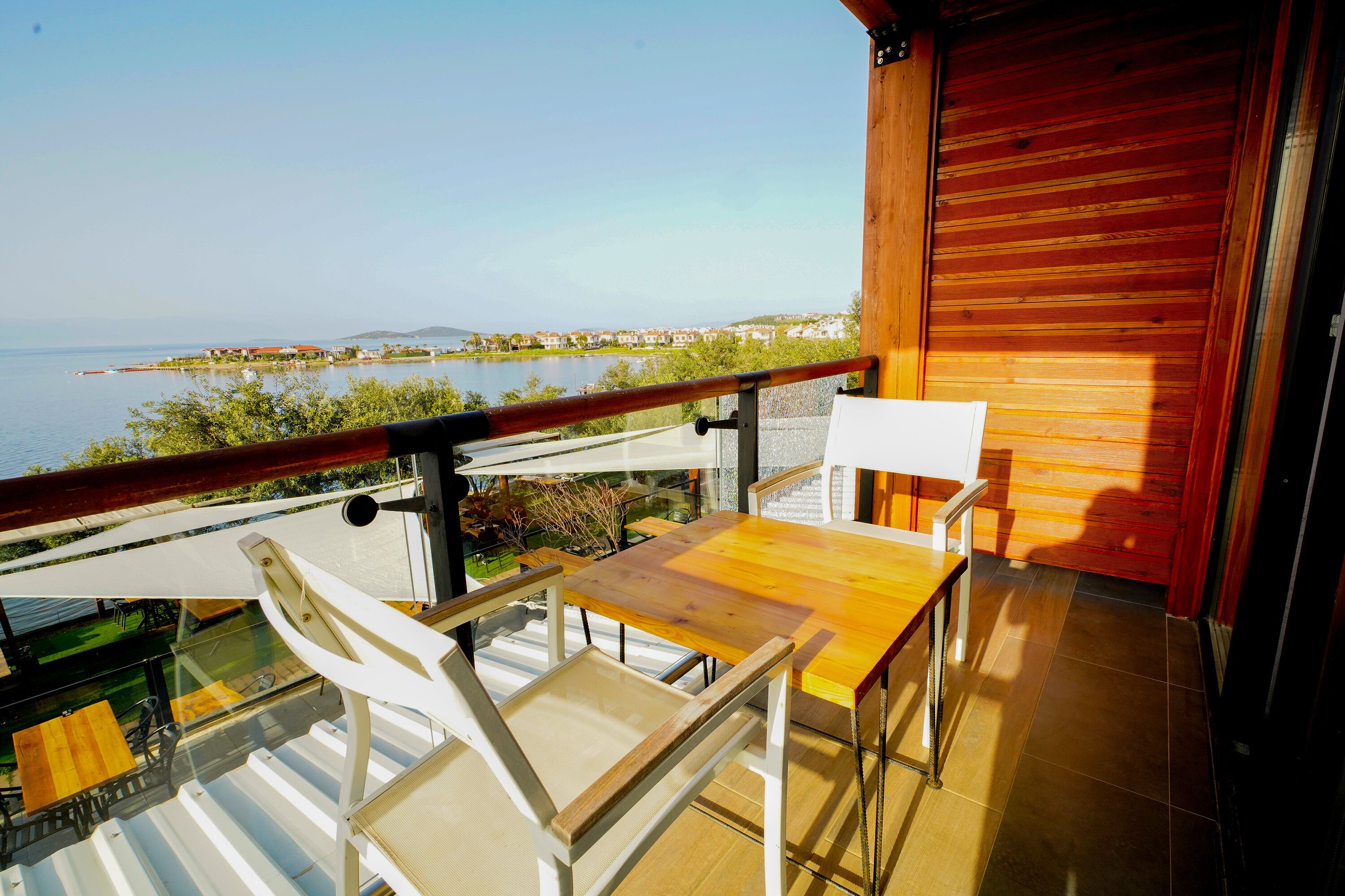 QCunda Otel and Restaurant